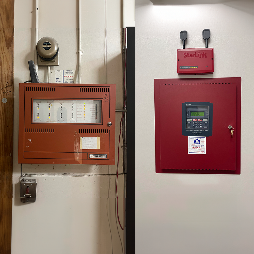 What Is The Life Expectancy Of A Commercial Fire Alarm System ...