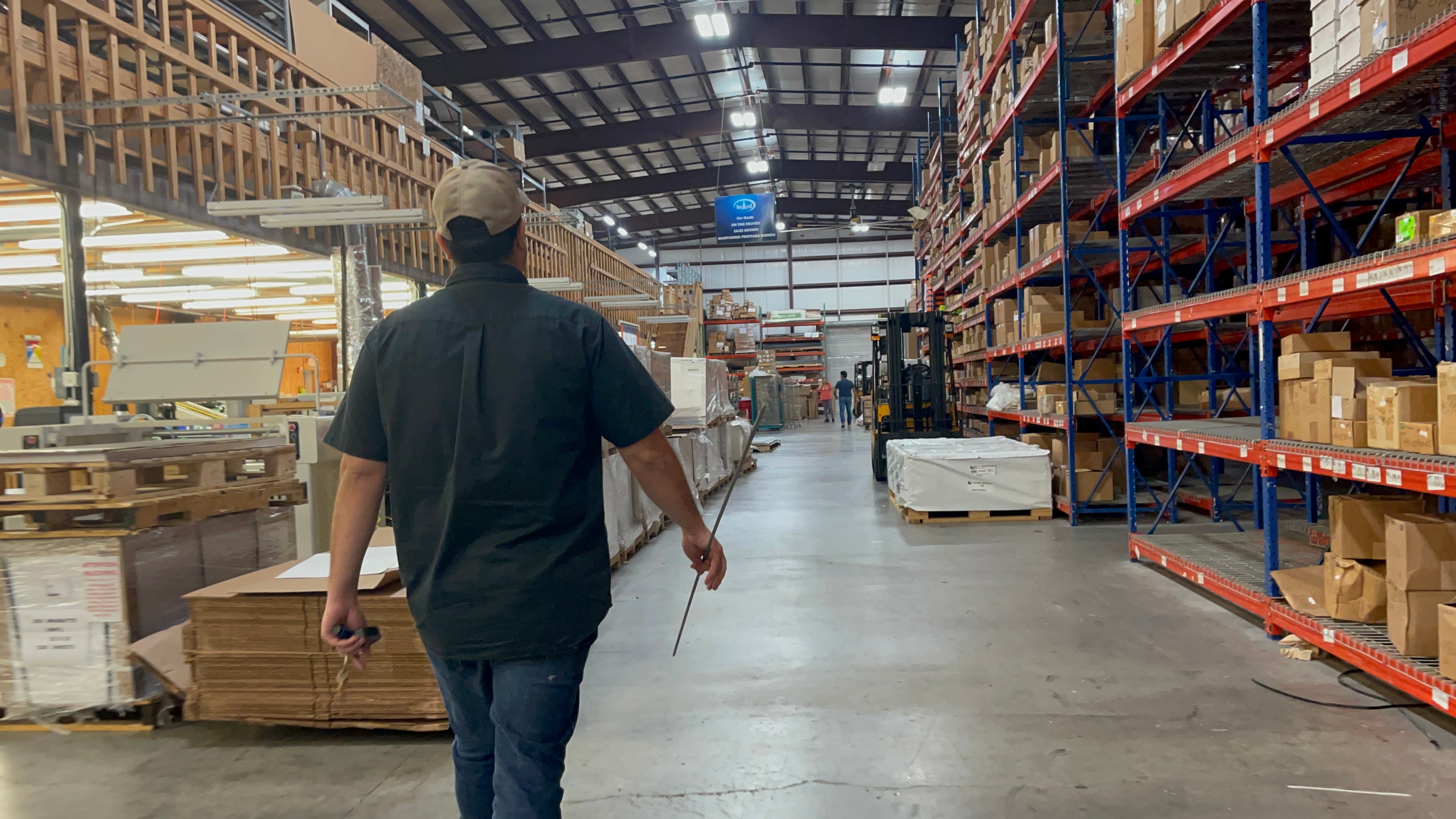 About – American Sentinel Fire & Security
